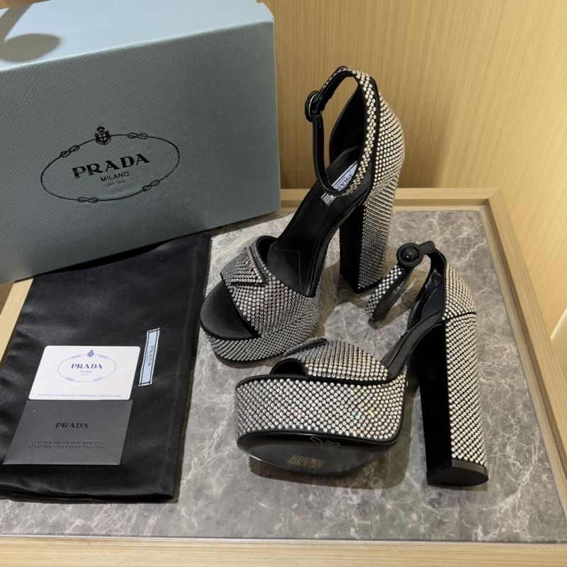 Prada Sandals